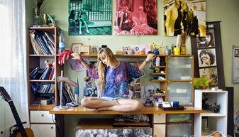 女孩闺房在线观看土豆,女孩闺房私密时光大揭秘